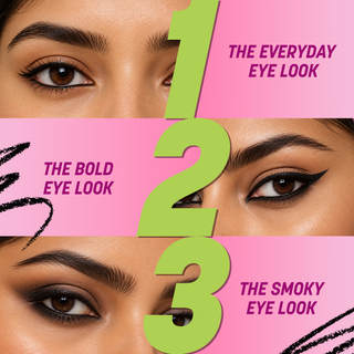 Eyesee Kajal