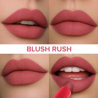 Blush Rush 001