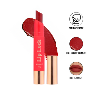 Red Rebel 002