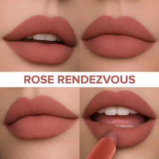 Rose Rendezvous 003