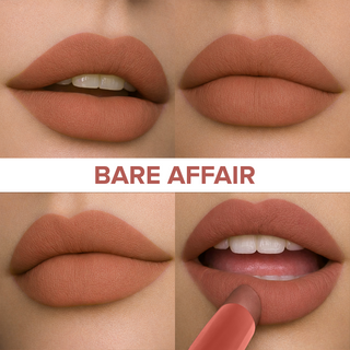 Bare Affair 004