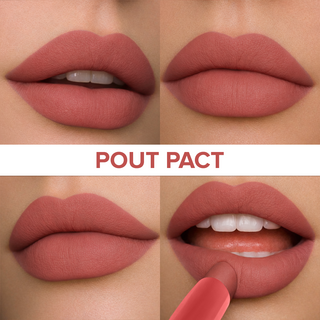 Pout Pact 010