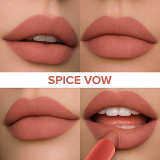 Spice Vow 012