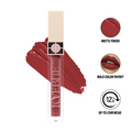 Lovebite Matte Lip Paint