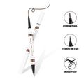 Character Micro Tip Eyebrow Pen/Pencil