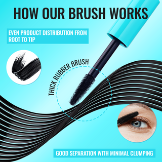 Character High Rise Mascara