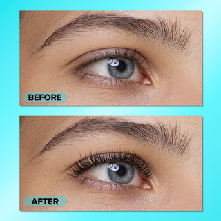 Character High Rise Mascara