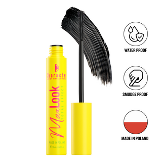 The Max Look Mascara