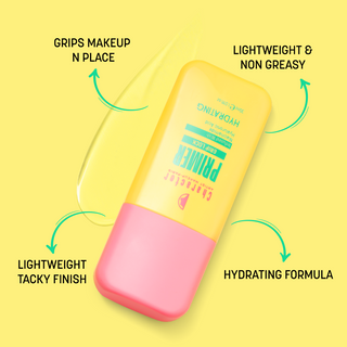 Grip Lock Hydrating Primer - CPP002