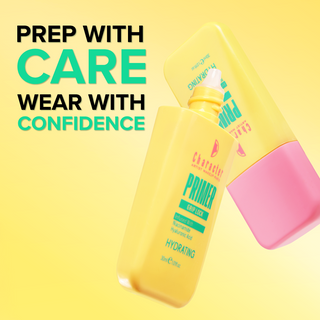 Grip Lock Hydrating Primer - CPP002