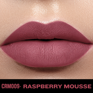 Raspberry Mousse - CRM009