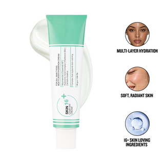 Skin 16+ Comfort Cream