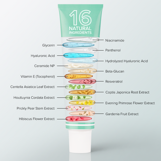 Skin 16+ Comfort Cream