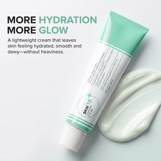 Skin 16+ Comfort Cream
