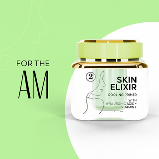 Character Skin Elixir Cooling Primer