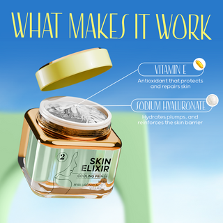 Character Skin Elixir Cooling Primer