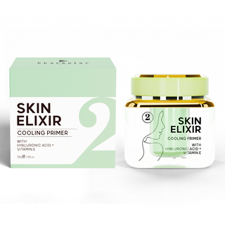 Character Skin Elixir Cooling Primer