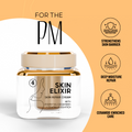 Character Skin Elixir Skin Repair Cream - CSK401