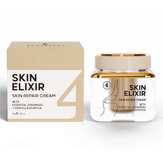 Character Skin Elixir Skin Repair Cream