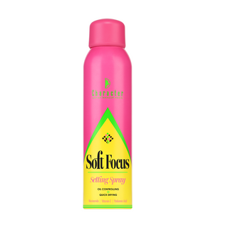 Soft Focus Setting Spray