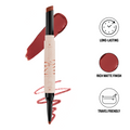 Character Two In One Lipstick & Lipliner