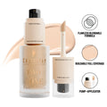 Character Two In One Foundation