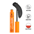 The Ultra Look Mascara