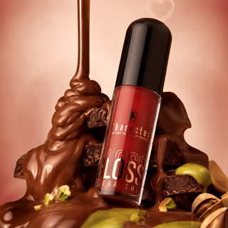 Pistachio & Chocolate - GOD010