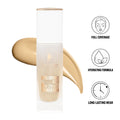 Hyaluronic Acid High Coverage Foundation