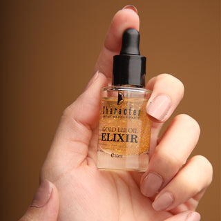 Character Lip Oil Elixir