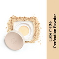 Character Luxe Matte Perfection Powder