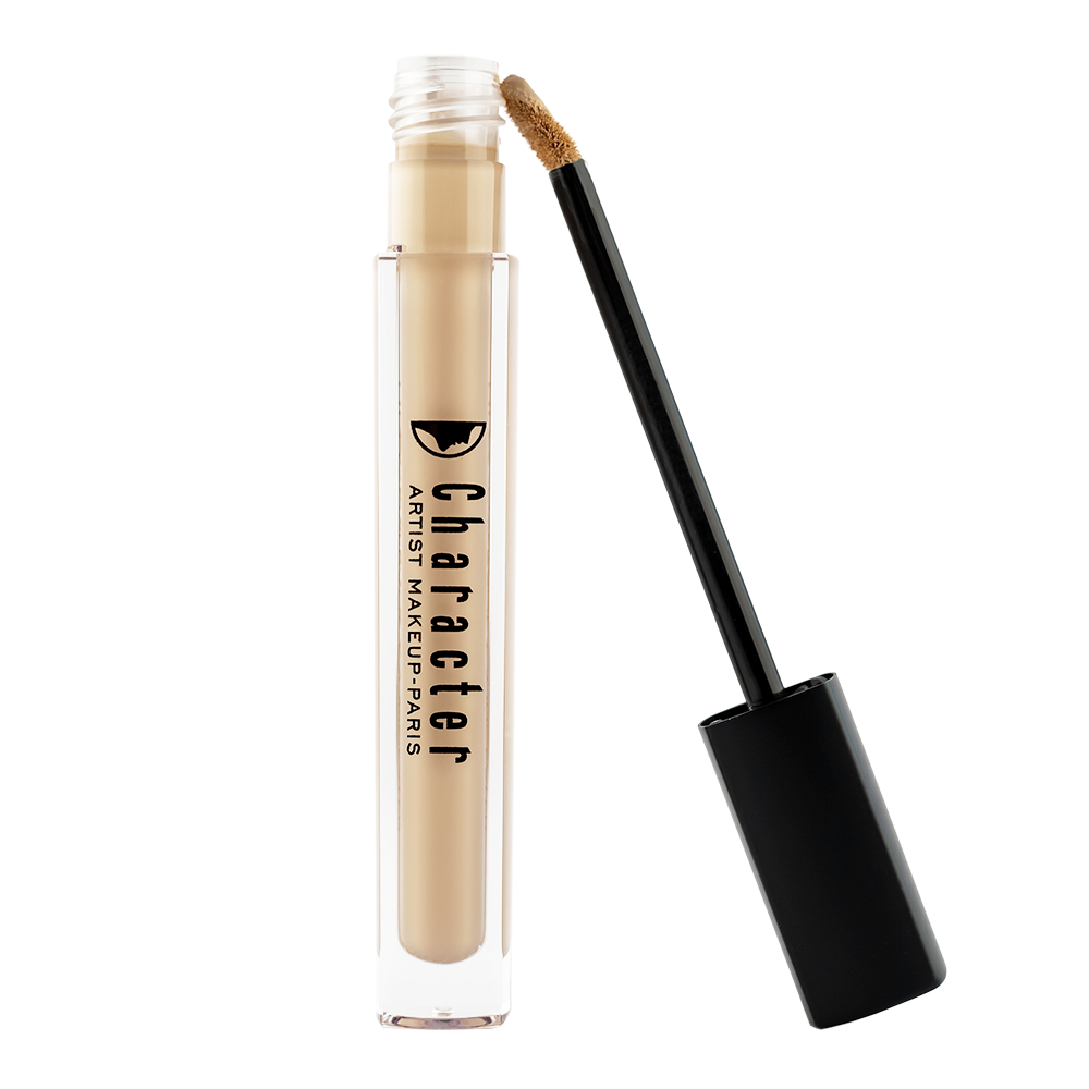 Character HD Coverage Concealer | Long Lasting Full Coverage Concealer ...