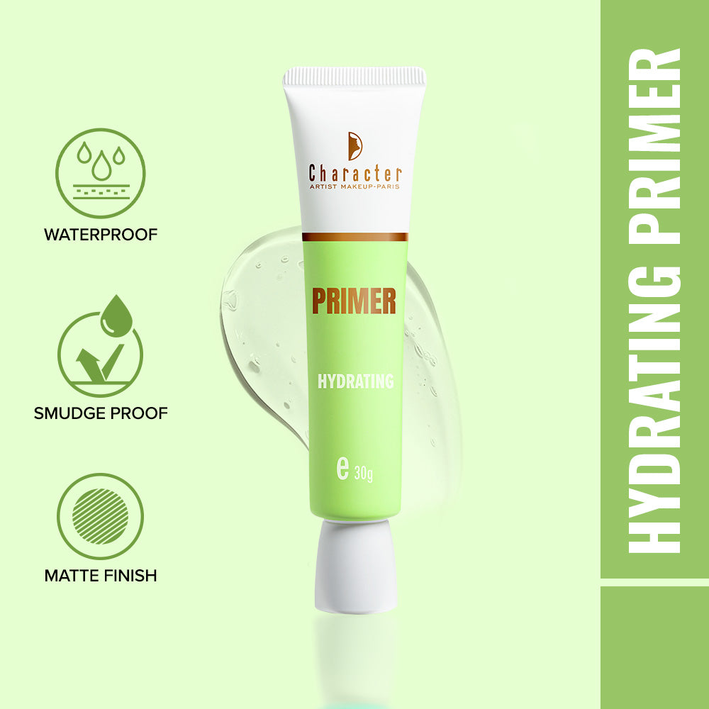 Character Artist Makeup-Paris Primer Hydrating thumbnail