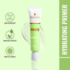 Character - Primer Hydrating.