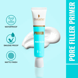 Character - Primer Pore Filler