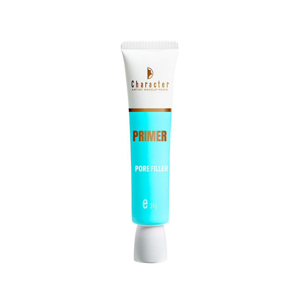 Character Artist Makeup-Paris Primer Pore Filler