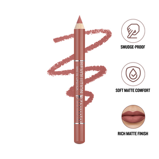 Lips To Die For - RL009