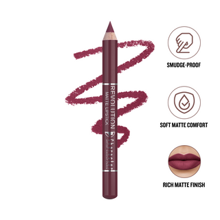 Lip of Faith - RL016