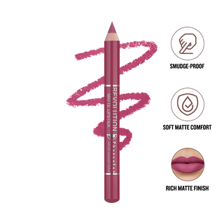 Sensual Lips - RL017