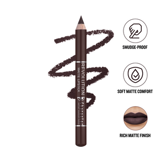Chocolate Truffle - RL025