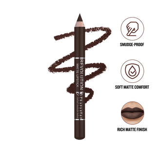 Fudge Brownie - RL027