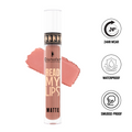 Character Read My Lips Matte