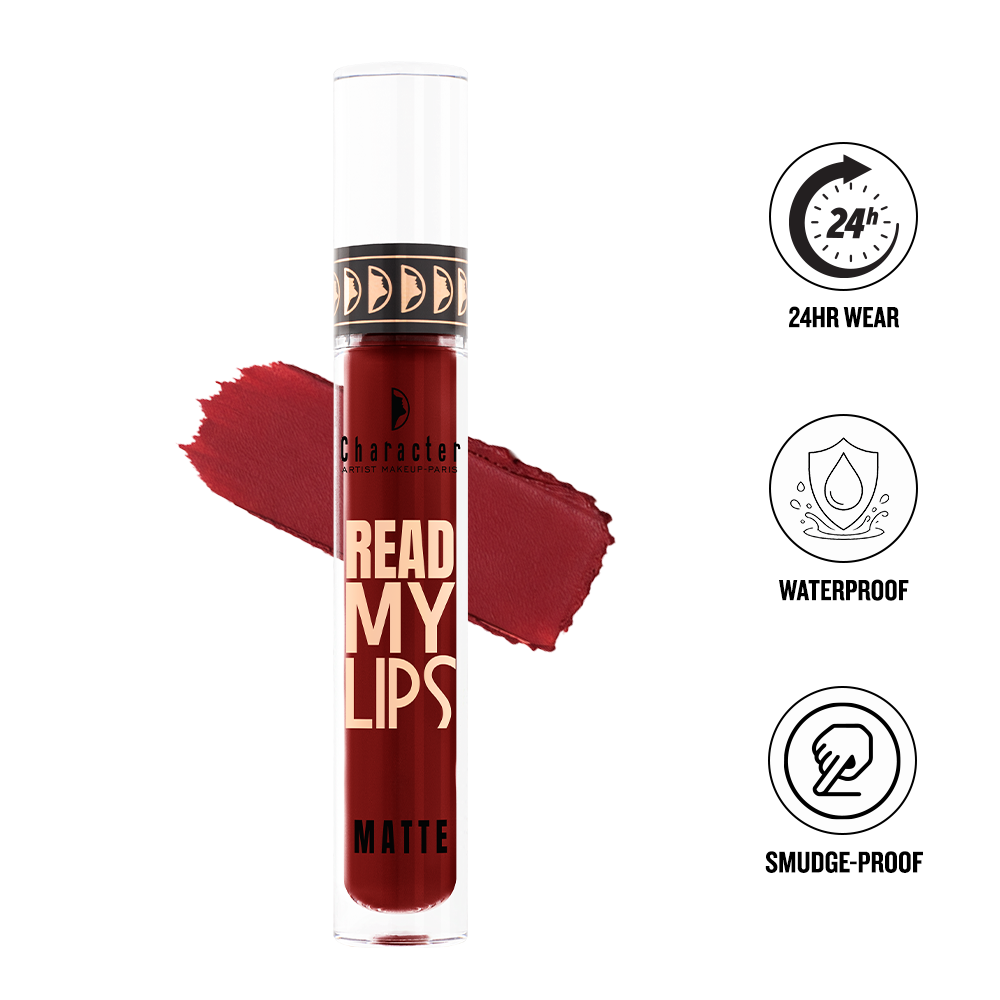 dominica c read my lips Mastering Lip Liner: Achieve Bigger Effortlessly and enhance the natural contours of your lips Read My Lips: CDs &