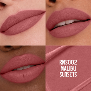 Malibu Sunsets - RMS002