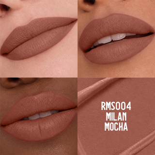Milan Mocha - RMS004