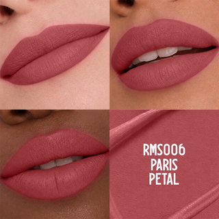 Paris Petal - RMS006