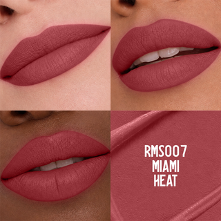 Miami Heat - RMS007