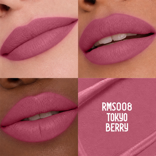 Tokyo Berry - RMS008
