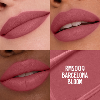 Barcelona Bloom - RMS009