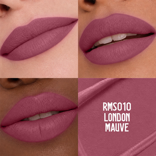 London Mauve - RMS010